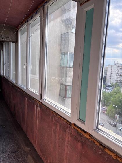 Apartament 3 camere de vânzare – Morarilor, Pantelimon | 72 m² + 14 m² balcoane  - 10