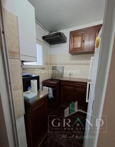 Garsoniera | MArasti | Centrala Proprie - 5