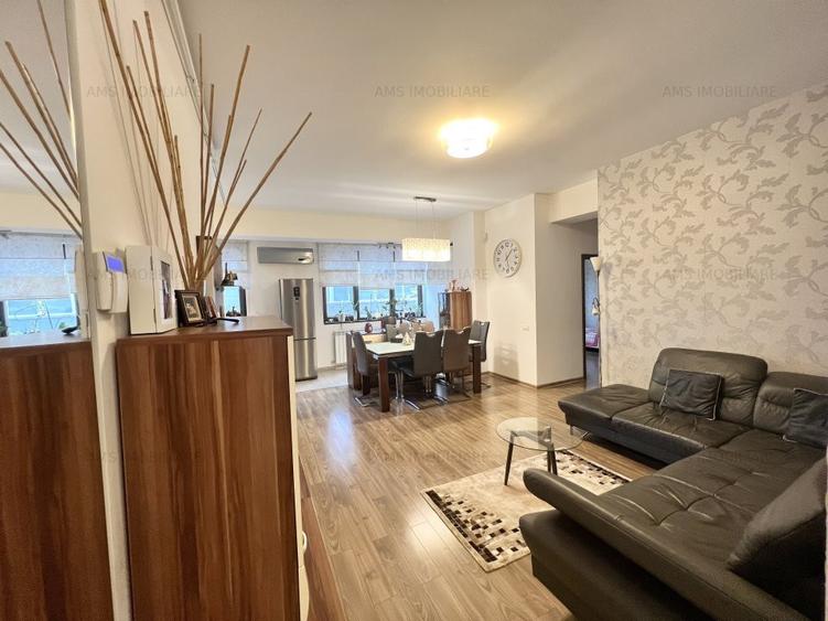 APARTAMENT SUPERB IN BLOC TIP BOUTIQUE /DOTARI HIGH TECH/ 2 LOCURI PARCARE
