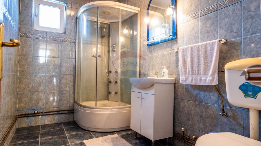 Colentina- Ion Creanga - vanzare vila 6 camere, prosumator