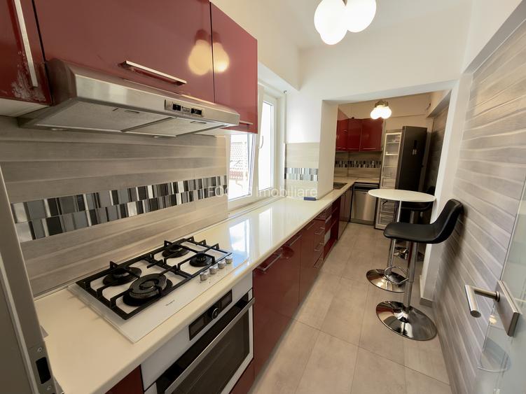 Apartament 2cam, 60mp Pet Friendly - Dorobanti | Lisabona - 10