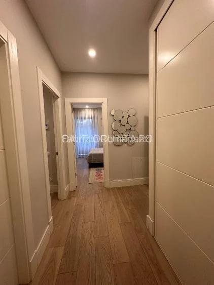 Apartament 3 Camere | TRIANA Pipera | 90 mp | Lângă Promenada & Business