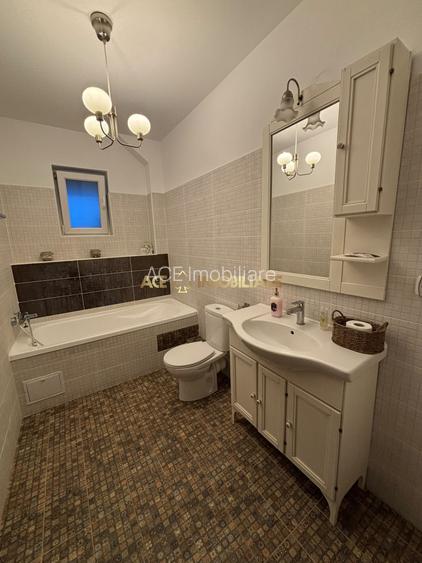 3 Camere | Popesti Leordeni | Curte Proprie 200mp | Centrala | Parcare - 10