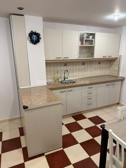 Girocului | 3 Camere | 67 mp | Etaj 1 | Centrală proprie | 2 Balcoane - 9