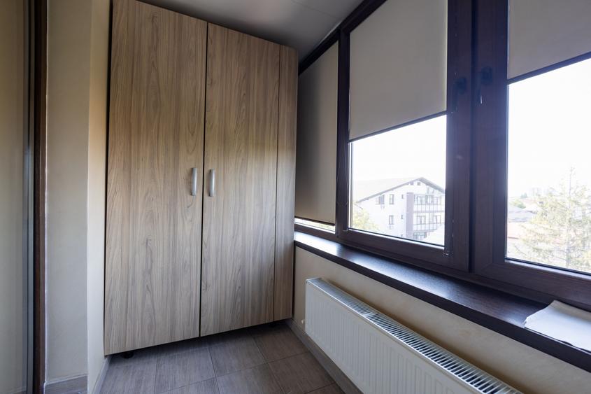Apartament de 3 camere - Bucureștii Noi - Dămăroaia, pe strada Berveni