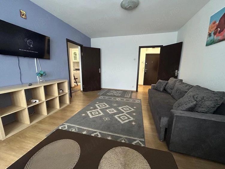 Apartament 2 camere I Str. Brașov nr. 22