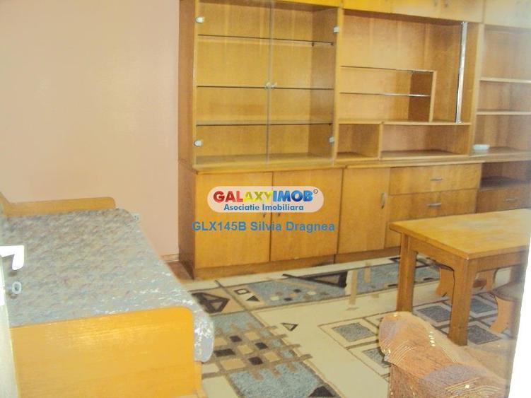 INCHIRIERE apartament 3 camere Brancoveanu (Izvorul Rece)