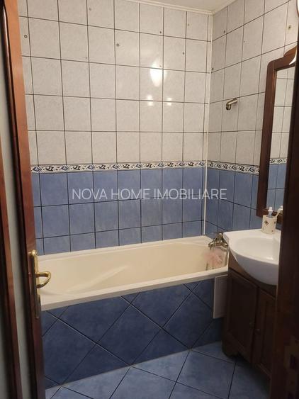 Ap 3 camere / 4/4 /Renovat/ Focșani/VN, Zonă Pompieri - 5