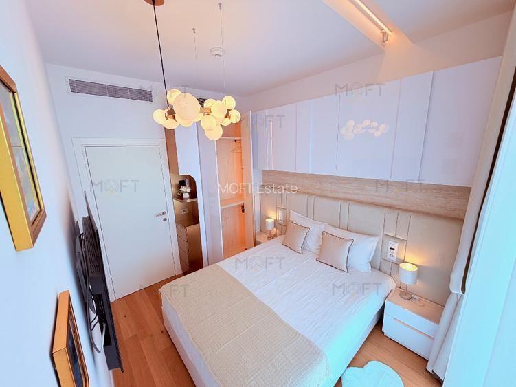 Apartament 2 camere Up-Site vis a vis Promenada nu se adauga TVA - 8