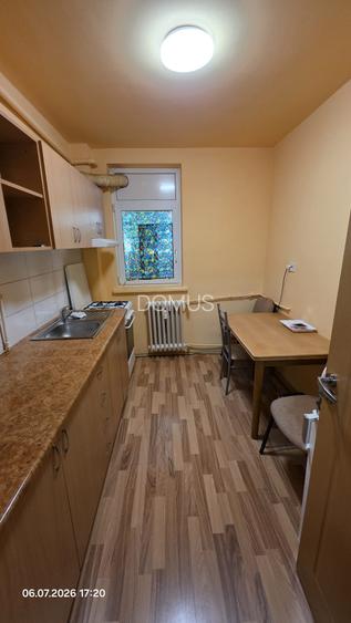 Zona excelenta ! 2 camere CALEA BUCURESTI(piata de flori-Rotonda)/parter/ - 12