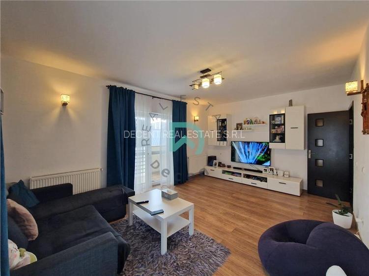 Apartament 2 camere, parcare, Tractorul - 2