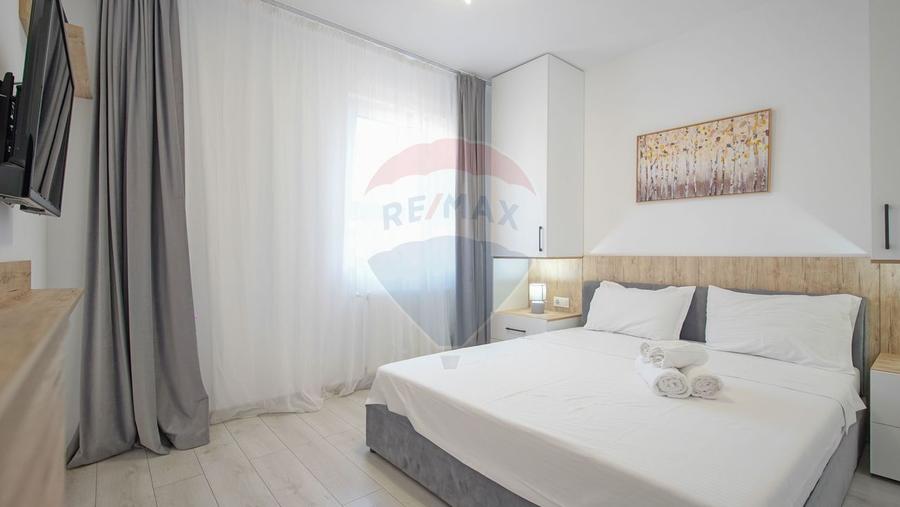 Studio Premium cu loc de parcare | Pretabil investitie | Tractorul