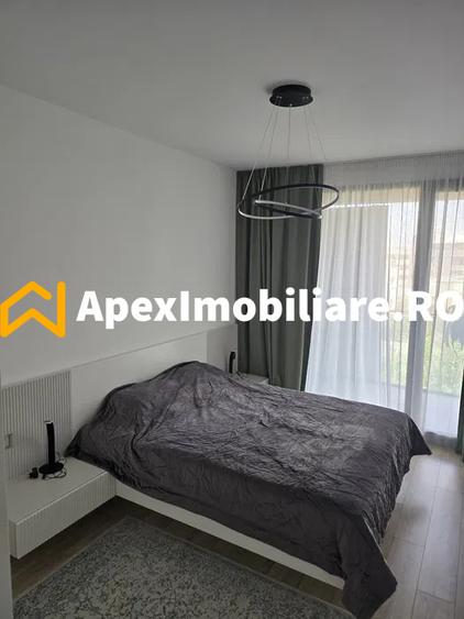 Apartament 2 camere de inchiriat Win Herastrau București | ApexImobiliare.ro
