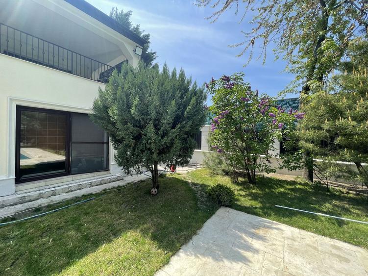 Vila Individuala in zona Iancu Nicolae, Teren 1000 mp