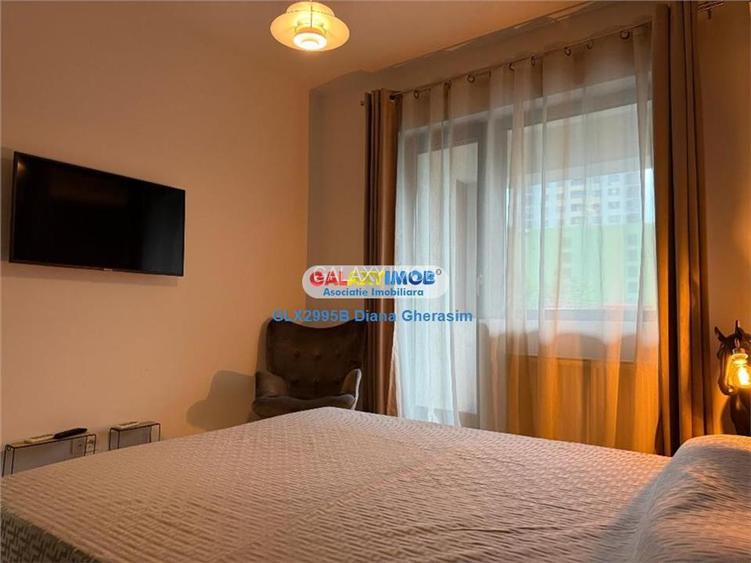 Apartament modern 2 camere | Grozavesti - The Bridge - 7
