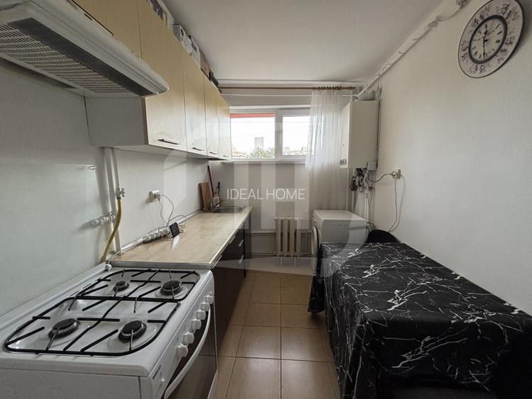 Apartament 2 camere I decomandat I Grigorescu - 5