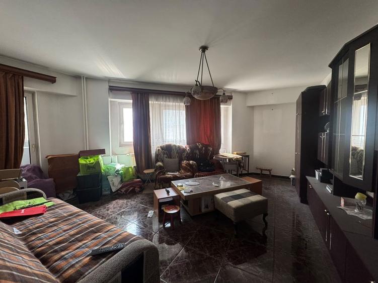 2 camere || PIATA ROMANA|| ASE