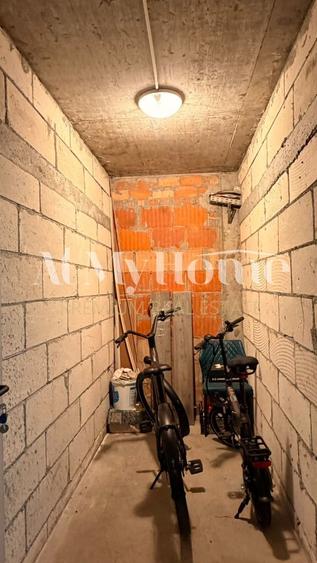 Apartament premium cu 3 camere | Natura Residence | Boxă inclusă