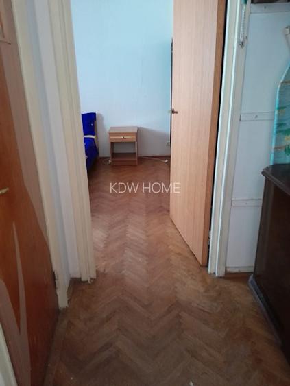 Bucurestii Noi-Jiului, Apartament 2 camere - 8