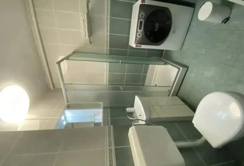 De vânzare garsonieră 32 mp în zona Obor