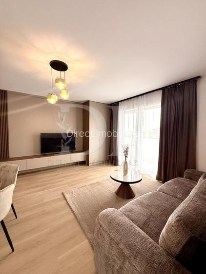 Apartament 2 camere | ULTRAFINISAT | Zona Eroilor / Floresti - 2