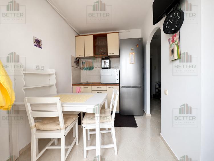 Apartament 3 camere decomandat – Strada Ripiceni