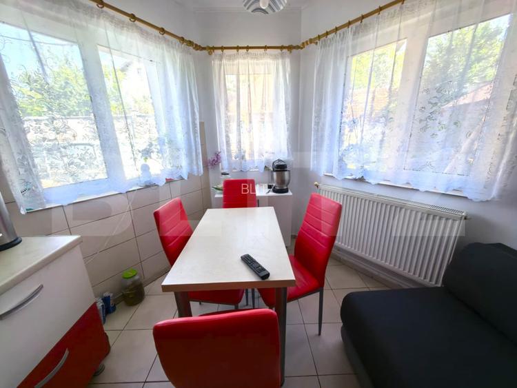 Casa 4 camere, 120 mp, 700 mp teren, zona Breazu - 9