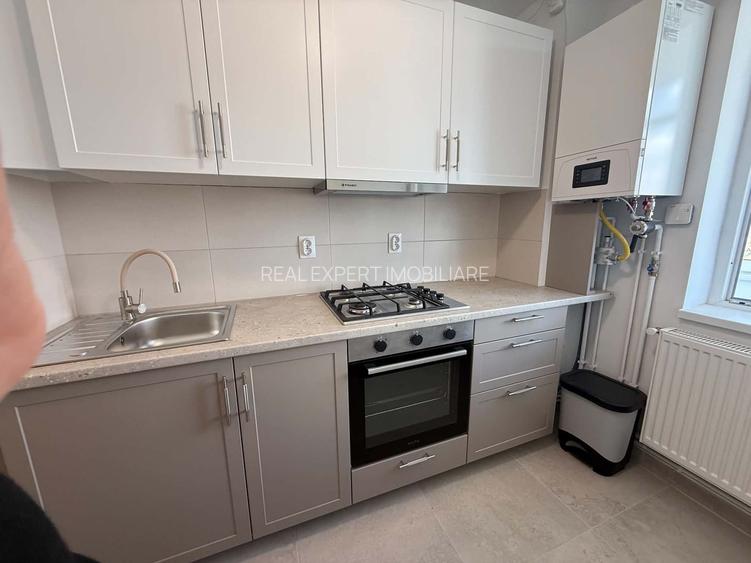 Apartament 2 camere ultrafinisat -Gheorgheni - 11