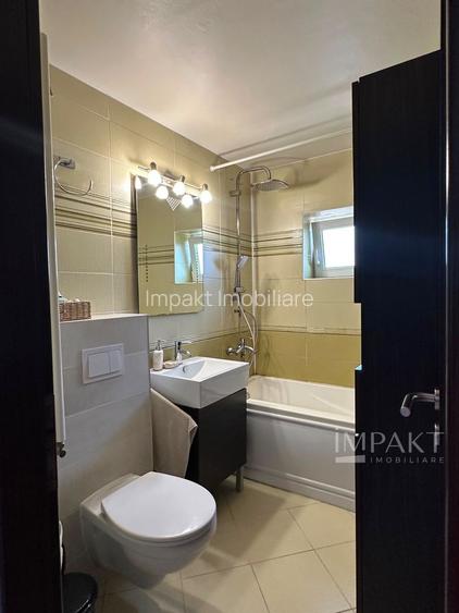 Apartament cu 2 camere decomandate in Zorilor - 6