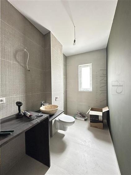 BRAYTIM - 2 Camere - Etajul 1 - Zona excelenta - Finisaje premium