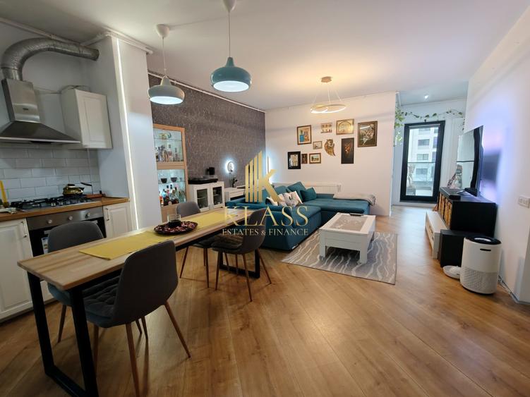 Apartament 3 camere -4City North