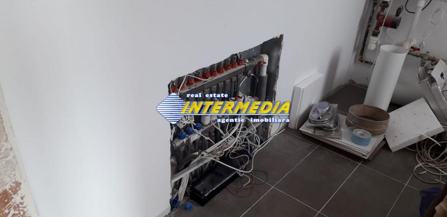 Casa Noua de vanzare pe P+1 Cetate-Schit