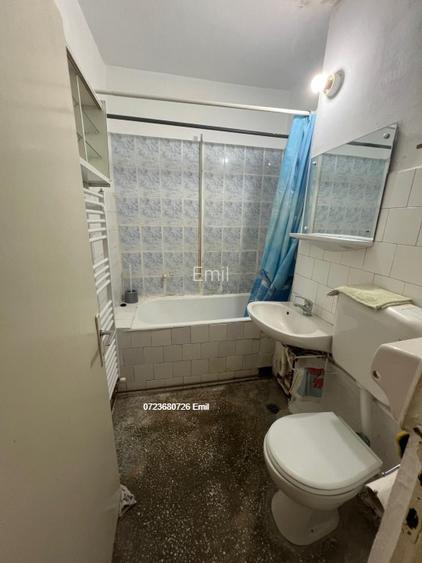 Proprietar – Apartament 2 camere, 55 mp + boxă, Complex Studențesc / Boavista - 12