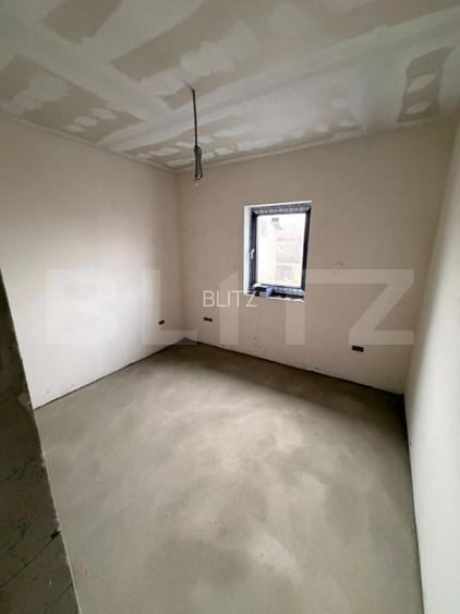Casa etaj, 114 mp utili, 565 mp teren, Itcani - Cartier exclusivist - 12