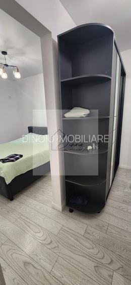 2 Camere  Ambiance Residence Pipera I Premium Mobilat I Comision 0% - 34