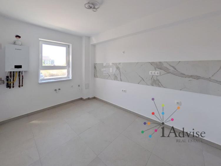Apartament 3 camere decomandat, 80 mp – Tractorul, Brasov