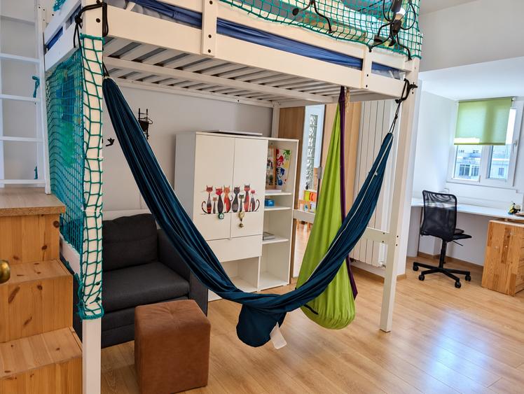 Apartament 3 Camere | Herăstrău | 80 mp | Vedere Parc