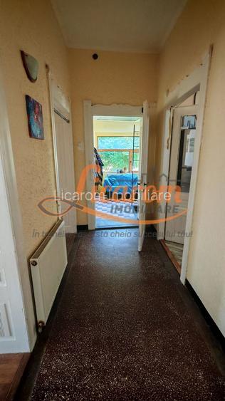CASA SASEASCA comuna VULCAN,zona foarte buna,teren 3000 mp - 14