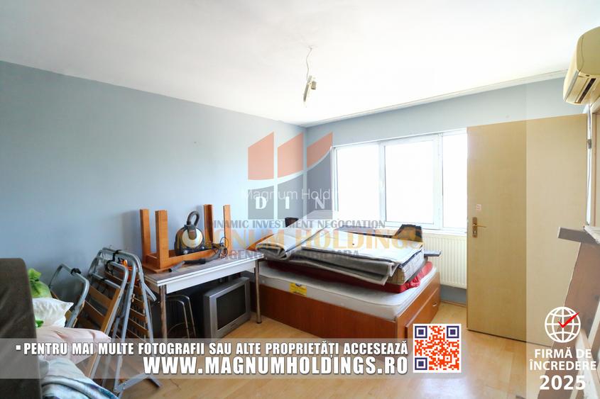 Apartament doua camere, cf. 2, Depozitelor - 7