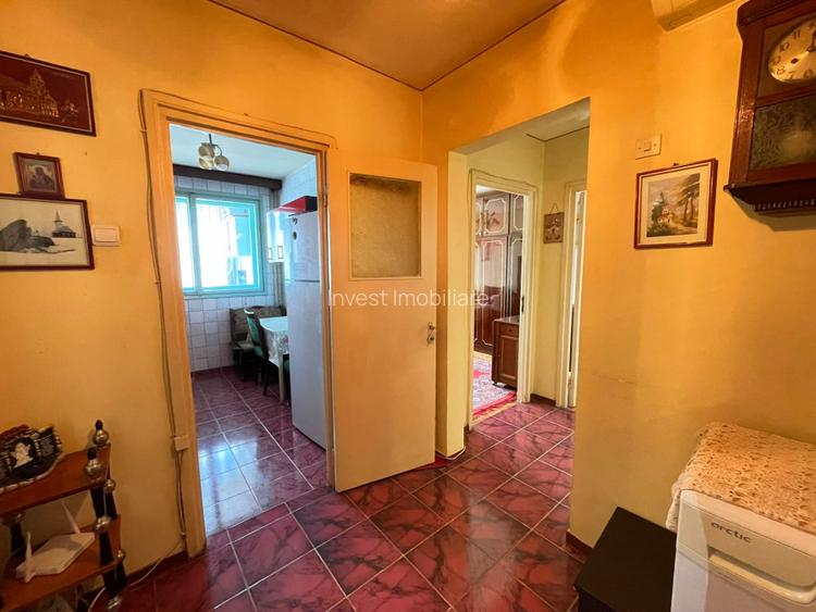 Apartament 2 camere-Podu Ros-Palas Mall-etaj intermediar - 3