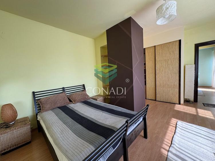 3 camere, Romana, VIew spectaculos, Terasa 30 mp