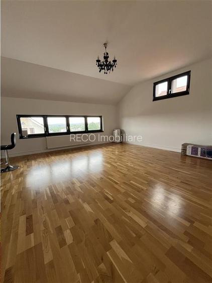 RECO Vila cu piscina interiora  - Dealuri  Oradea - 28