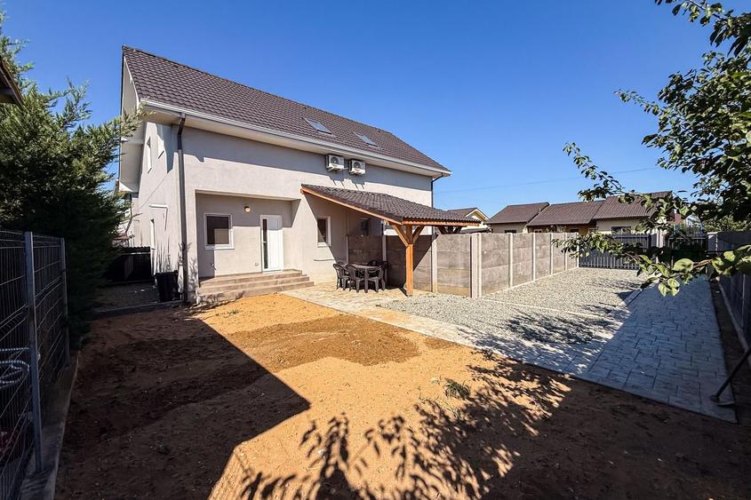 Duplex mobilat si utilat - 0% Comision