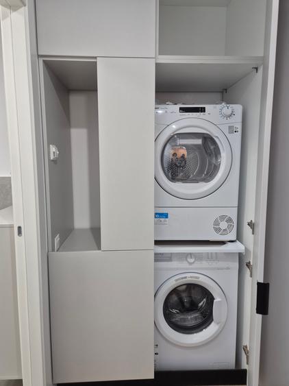 PRIMA INCHIRIERE 2 cam mobilat lux Floreasca - Promenada Mall