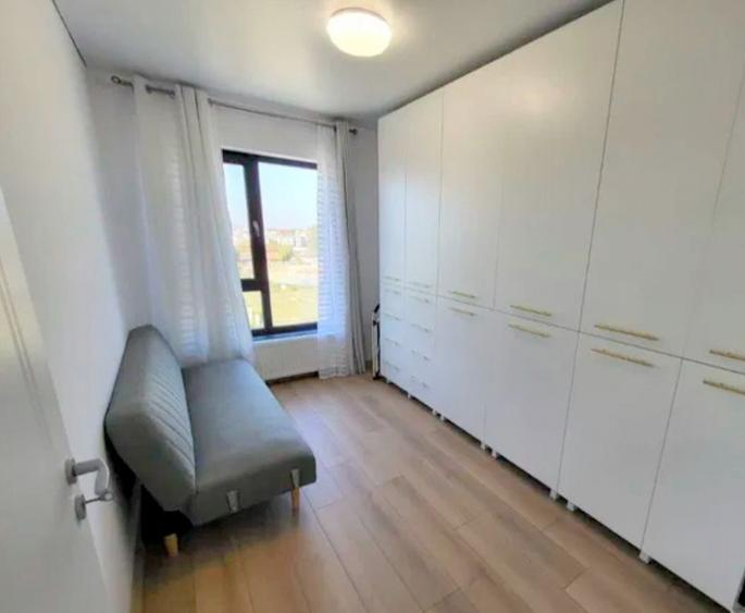 Apartament modern cu 3 camere - Complex Arcada
