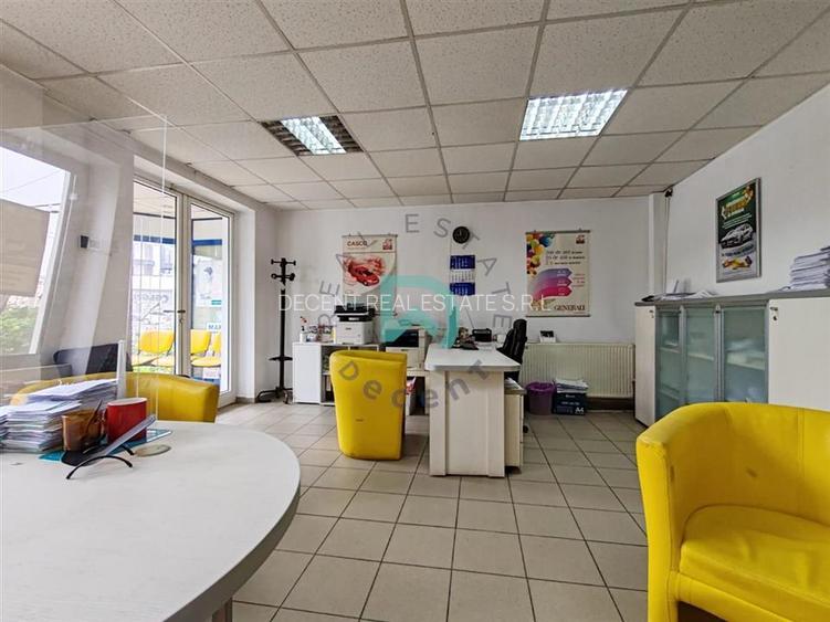 Spatiu comercial de vanzare  Brasov - 3