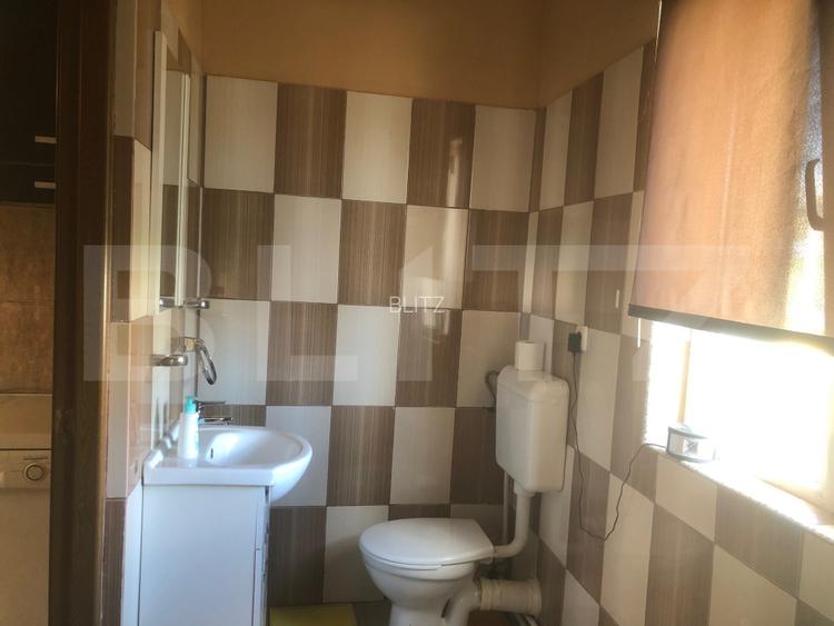 De vânzare , casa cu teren intravilan 3000mp , zona Ciuperceni - 8