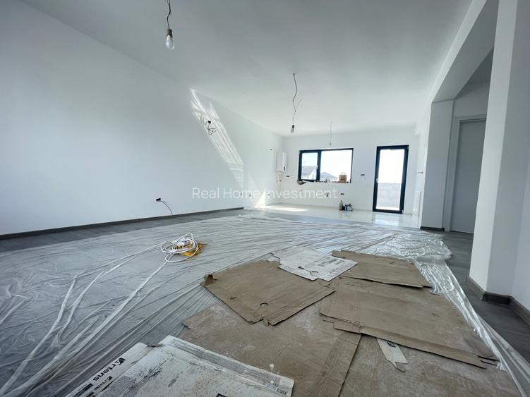 Casa individuala 3 camere,teren 455 mp - 5