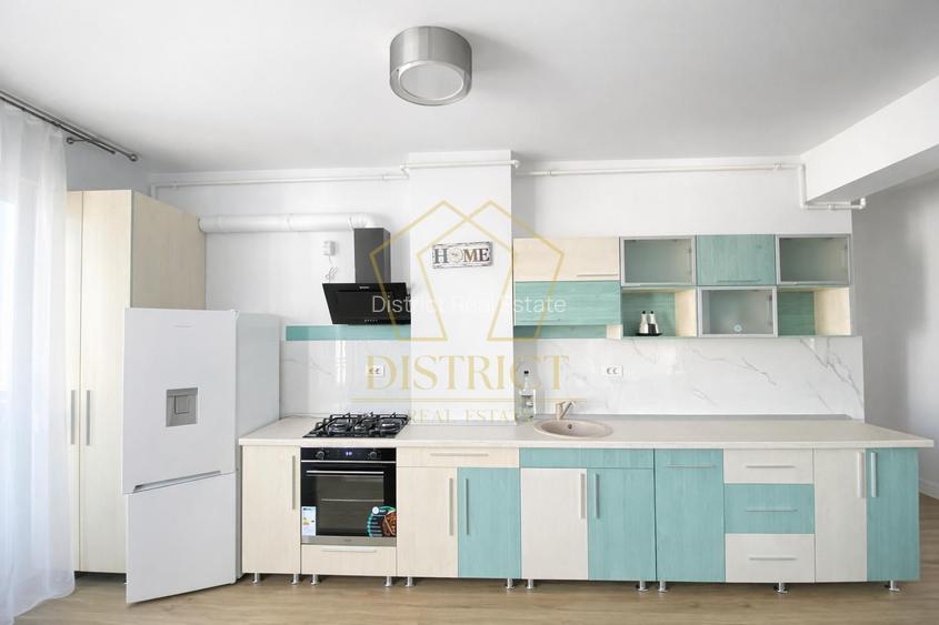 Apartament superb cu 2 camere | Giroc | Pet friendly - 4
