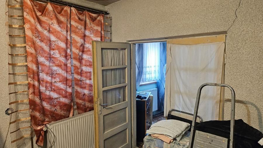 Vand Casa in zona Soseaua Chitilei